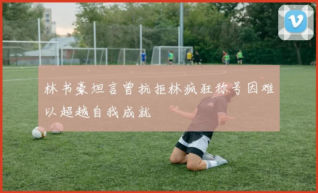 林书豪坦言曾抗拒林疯狂称号因难以超越自我成就